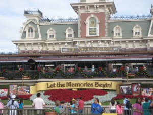 disney